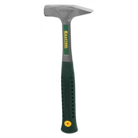 Молоток слесарный THOR 500 г цельнокованый, KRAFTOOL 20070-05 20070-05 купить в Нижневартовске