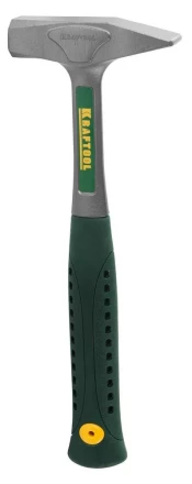 Молоток слесарный THOR 500 г цельнокованый, KRAFTOOL 20070-05 20070-05 купить в Нижневартовске