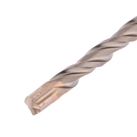 Бур по бетону QUADRO 10 х 310 мм SDS PLUS Gross 70784 купить в Нижневартовске