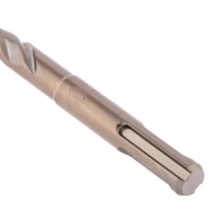 Бур по бетону QUADRO 10 х 310 мм SDS PLUS Gross 70784 купить в Нижневартовске