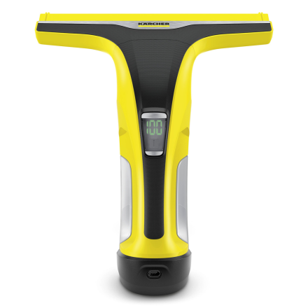 Стеклоочиститель KARCHER WV 6 Plus купить в Нижневартовске