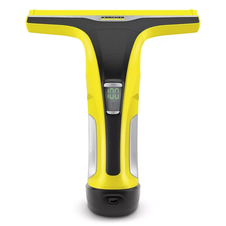 Стеклоочиститель KARCHER WV 6 Plus купить в Нижневартовске
