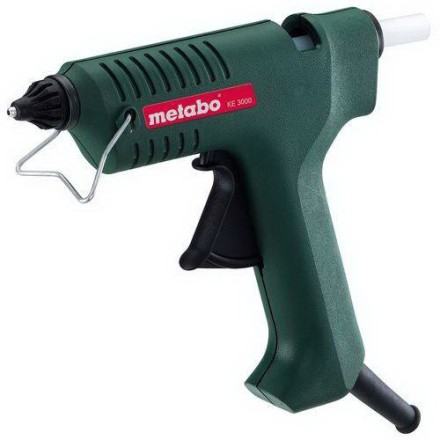 Пистолет клеевой Metabo KE 3000 купить в Нижневартовске
