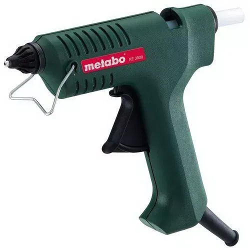 Пистолет клеевой Metabo KE 3000 купить в Нижневартовске