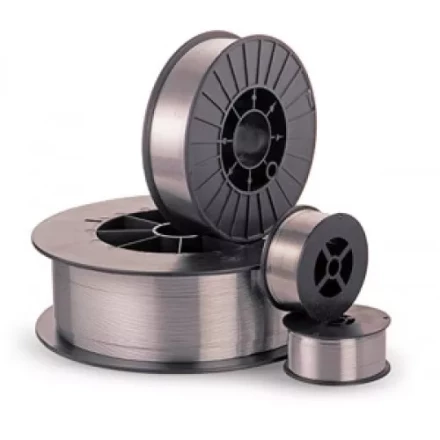 Проволока нержавеющая ER309LSi d 0,8 мм  5кг D200 купить в Нижневартовске