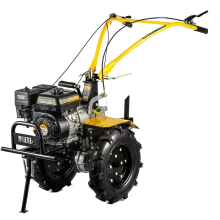 Мотоблок DPT-370X Denzel 56406 купить в Нижневартовске