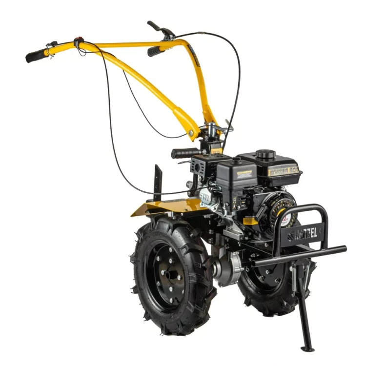 Мотоблок DPT-370X Denzel 56406 купить в Нижневартовске