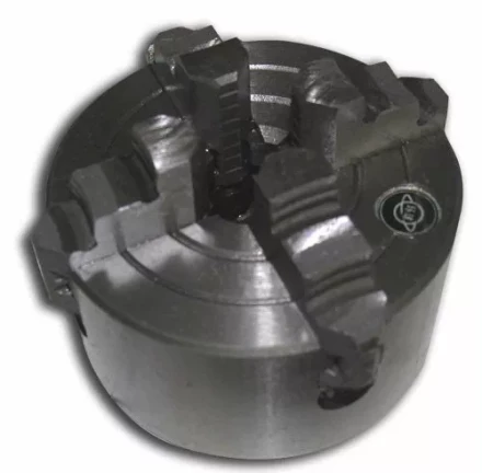 Патрон 4-х кулачковый ф100мм К 402403 23313 купить в Нижневартовске