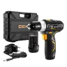 Дрель аккумуляторная в наборе DEKO GCD12DU3 SET4, 063-4140 купить в Нижневартовске