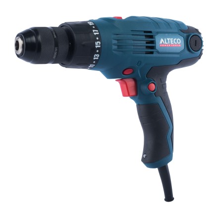 Сетевой шуруповерт ALTECO D 300-10 MC 27459 купить в Нижневартовске