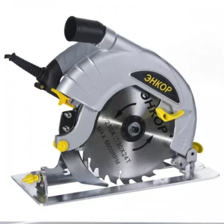 Пила дисковая ПДЭ-1600/65 50244 купить в Нижневартовске