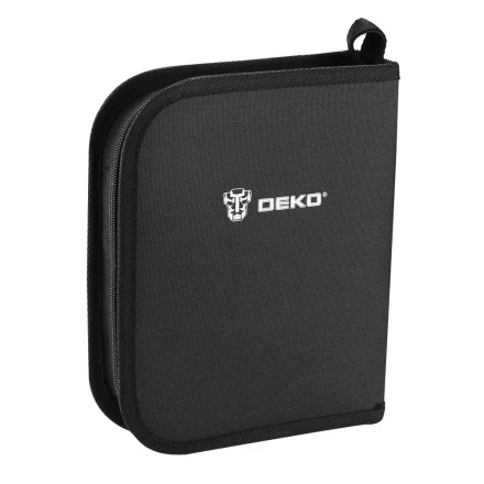 Пуско-зарядное устройство DKJS11000 DEKO, 051-8051 купить в Нижневартовске