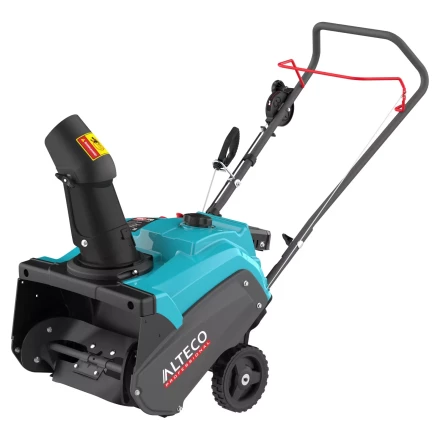 Бензиновая снегоуборочная машина ALTECO SBG 318 59924 купить в Нижневартовске