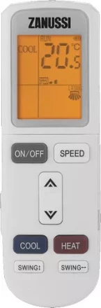 Кондиционер мобильный Zanussi ZACM-07 MP-II/N1 купить в Нижневартовске