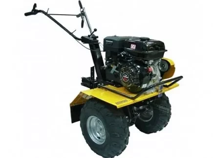 Мотоблок бензиновый Целина МБ-601 купить в Нижневартовске