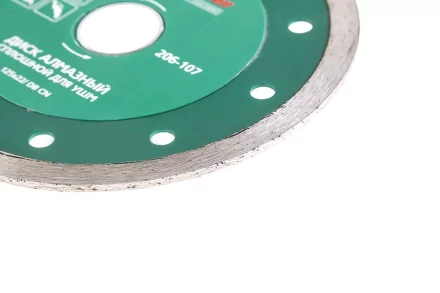 Круг алмазный HAMMER Ф125х22мм по керамике (206-107 DB CN) купить в Нижневартовске