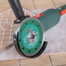 Круг алмазный HAMMER Ф125х22мм по керамике (206-107 DB CN) купить в Нижневартовске