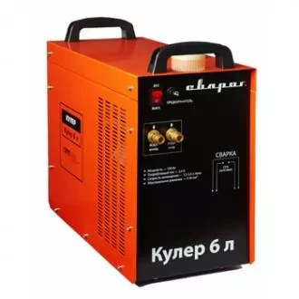 Блок водяного охлаждения WATER COOLER (6 л.) Сварог купить в Нижневартовске