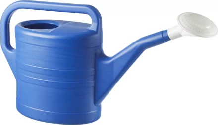 Лейка садовая GRINDA, пластмассовая, съемный наконечник, 10л 40319-10_z01 купить в Нижневартовске