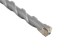 Бур HAMMER Ф10х160мм SDS Plus (201-319) купить в Нижневартовске