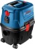 Пылесос BOSCH GAS 15 PS (0.601.9E5.100) купить в Нижневартовске