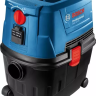 Пылесос BOSCH GAS 15 PS (0.601.9E5.100) купить в Нижневартовске