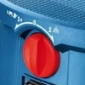 Пылесос BOSCH GAS 15 PS (0.601.9E5.100) купить в Нижневартовске