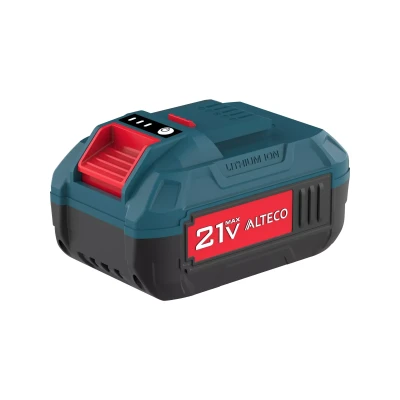 Аккумулятор ALTECO BCD 21-80 Li 77265