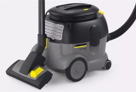 Пылесос сухой уборки KARCHER T 12/1 EU купить в Нижневартовске