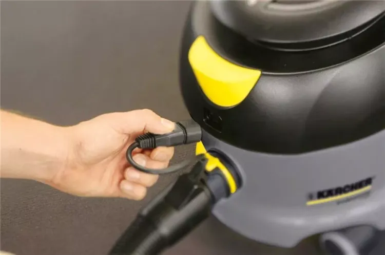 Пылесос сухой уборки KARCHER T 12/1 EU купить в Нижневартовске