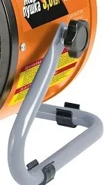 Тепловая пушка электрическая Кратон Жар-пушка ЕК 3-280 3 09 04 035 купить в Нижневартовске