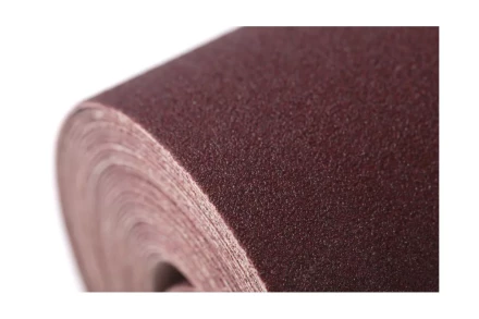 Лента шлифовальная в рулоне HAMMER Flex  216-002 купить в Нижневартовске