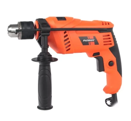 Дрель ударная FD 750H PATRIOT купить в Нижневартовске