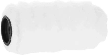 Ролик ЗУБР "СТАНДАРТ" РАДУГА сменный меховой, ручка 6 мм, 150 мм 0305-S-15 купить в Нижневартовске