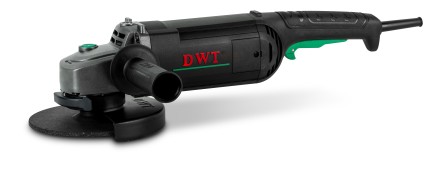 Угловая шлифовальная машина DWT WSP22-230 TSQ купить в Нижневартовске