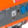 Генератор бензиновый Кратон GG-5500M 3 08 01 036 купить в Нижневартовске