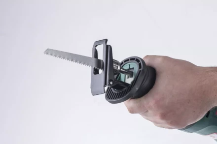 Полотно для сабельной пилы HAMMER 150мм, TPI 6, HCS, 2шт/уп (Flex 225-001) купить в Нижневартовске