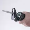 Полотно для сабельной пилы HAMMER 150мм, TPI 6, HCS, 2шт/уп (Flex 225-001) купить в Нижневартовске