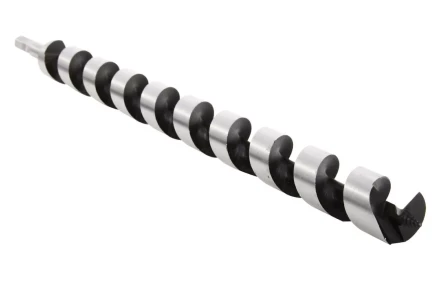 Сверло по дереву HAMMER Ф28х460мм (DR WD AR 28мм*460/370мм) купить в Нижневартовске