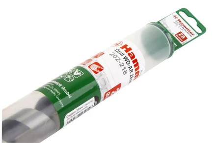 Сверло по дереву HAMMER Ф28х460мм (DR WD AR 28мм*460/370мм) купить в Нижневартовске