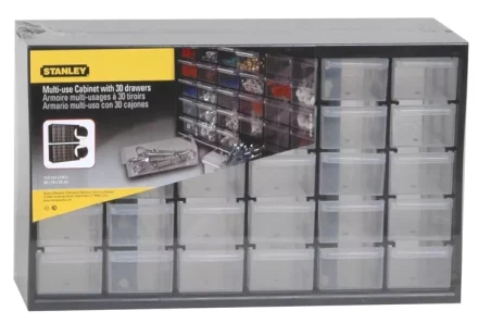 Органайзер вертикальный Stanley 1-93-980 купить в Нижневартовске