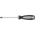 Отвертка MIRAX 25096-2-10, закаленный стержень, двухкомпонентная рукоятка, PH2x100мм 25096-2-10 купить в Нижневартовске