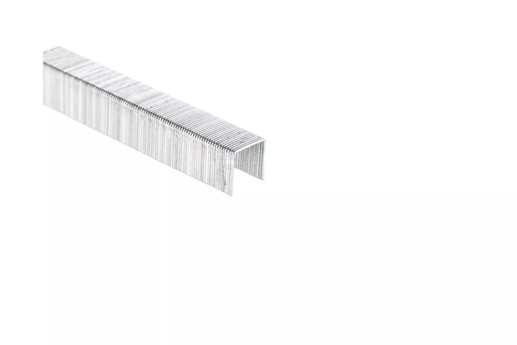 Скобы для степлера HAMMER 215-015  12мм, тип 53, 1000 шт. купить в Нижневартовске