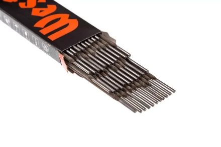 Электроды для сварки WESTER МР-3, 3.0 мм, 1 кг купить в Нижневартовске