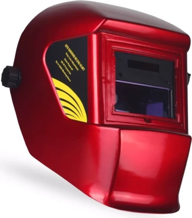 Маска сварочная Patriot power 400 S 4/9-13DIN купить в Нижневартовске