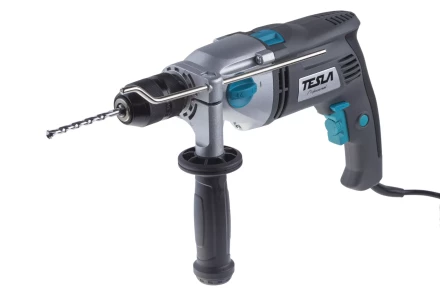 Дрель TESLA TD1100H ударная купить в Нижневартовске