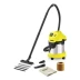 Хозяйственный пылесос Karcher WD 3 P PREMIUM (1.629-891.0) купить в Нижневартовске