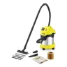 Хозяйственный пылесос Karcher WD 3 P PREMIUM (1.629-891.0) купить в Нижневартовске