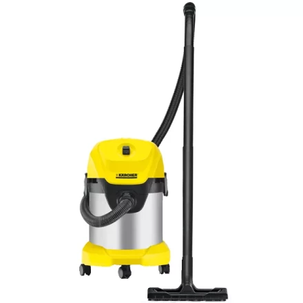 Хозяйственный пылесос Karcher WD 3 P PREMIUM (1.629-891.0) купить в Нижневартовске
