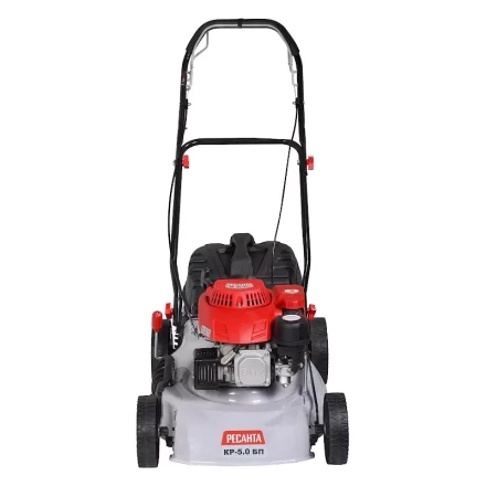 Бензиновая газонокосилка Ресанта КР-5.0 БП 70/3/11 купить в Нижневартовске